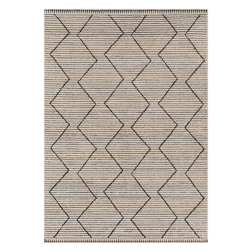 Surya Cozy Hayes Machine Woven Rug