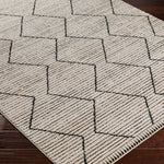 Surya Cozy Hayes Machine Woven Rug