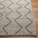 Surya Cozy Hayes Machine Woven Rug