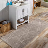 Surya Cozy Sewell Machine Woven Rug