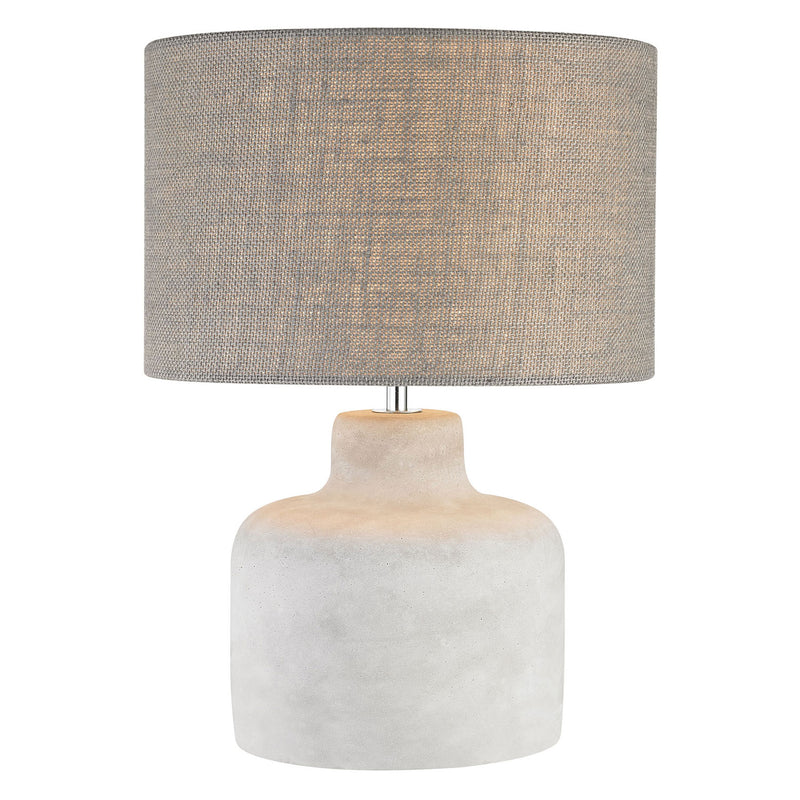 Deming Table Lamp