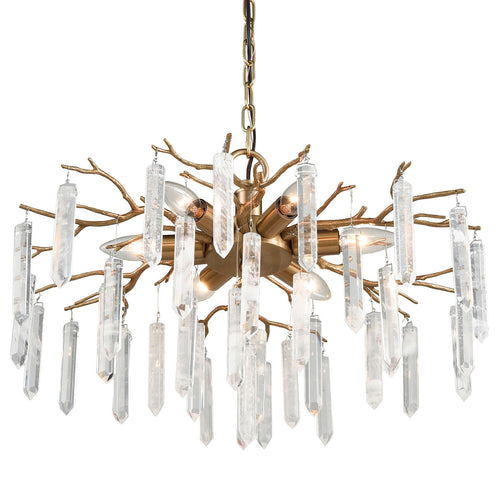 Kryer Chandelier