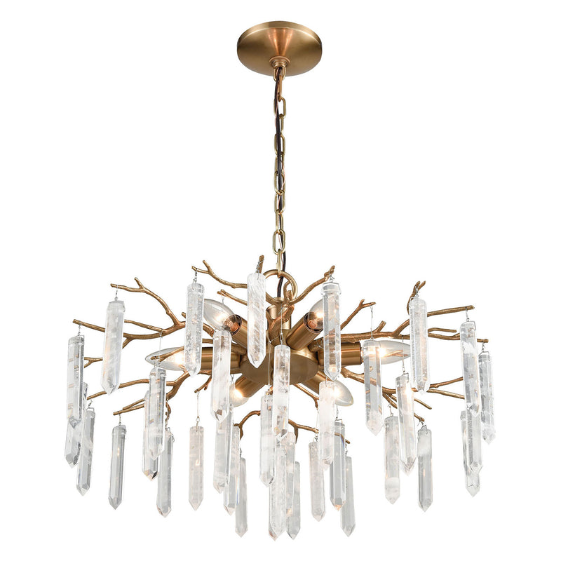 Kryer Chandelier