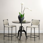 Jamie Young Asher Dining Chair