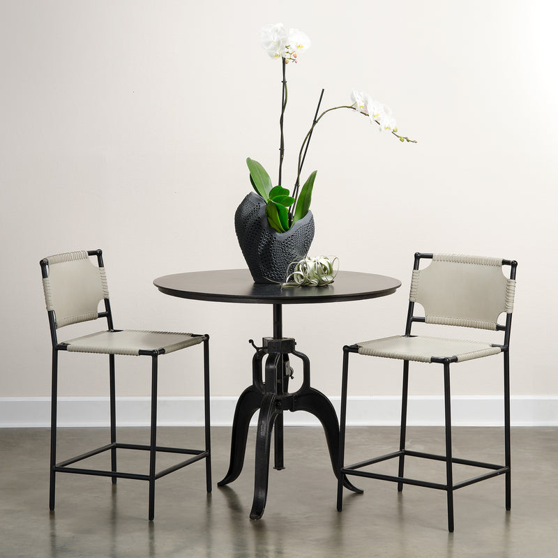 Jamie Young Asher Dining Chair