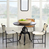 Jamie Young Asher Dining Chair