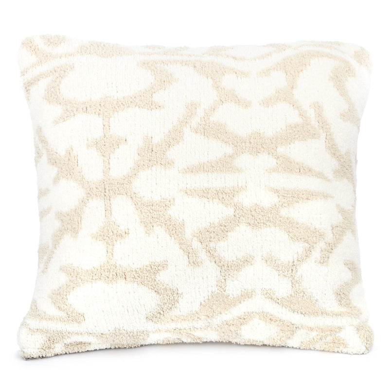 Kashwere Damask Pillow