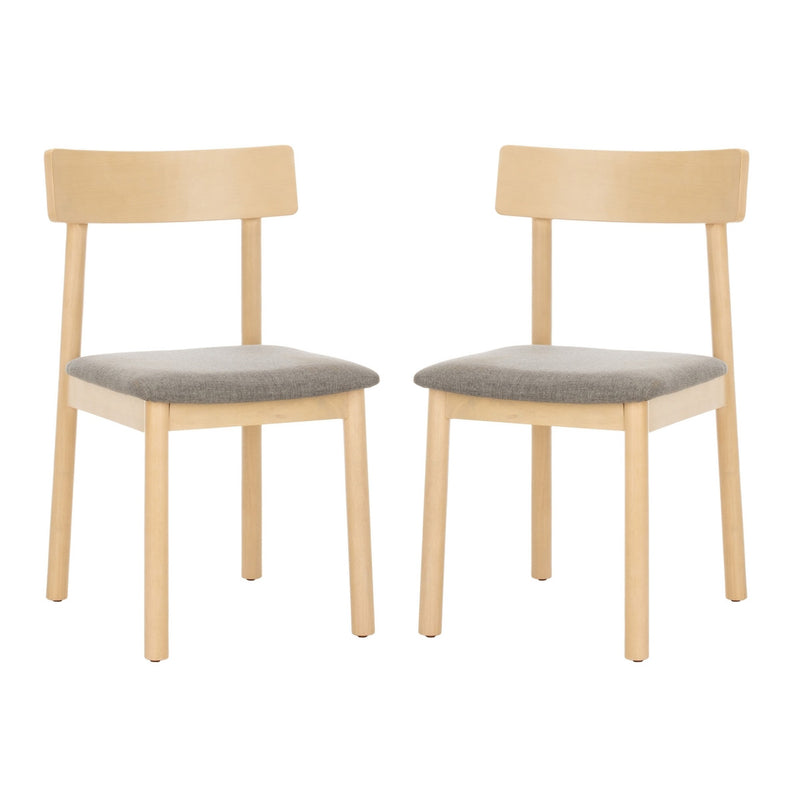 Cory Retro Dining Chair Set of 2