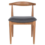 Alfie Retro Dining Chair Set of 2