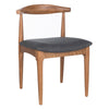 Alfie Retro Dining Chair Set of 2