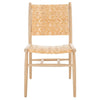 Moyle Rattan Dining Chair Set of 2