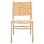 Moyle Rattan Dining Chair Set of 2