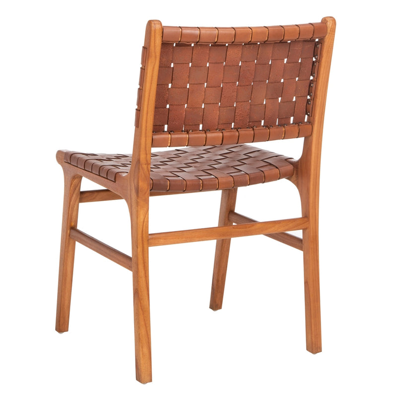 Knott Dining Chair Set of 2