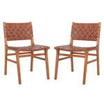 Knott Dining Chair Set of 2