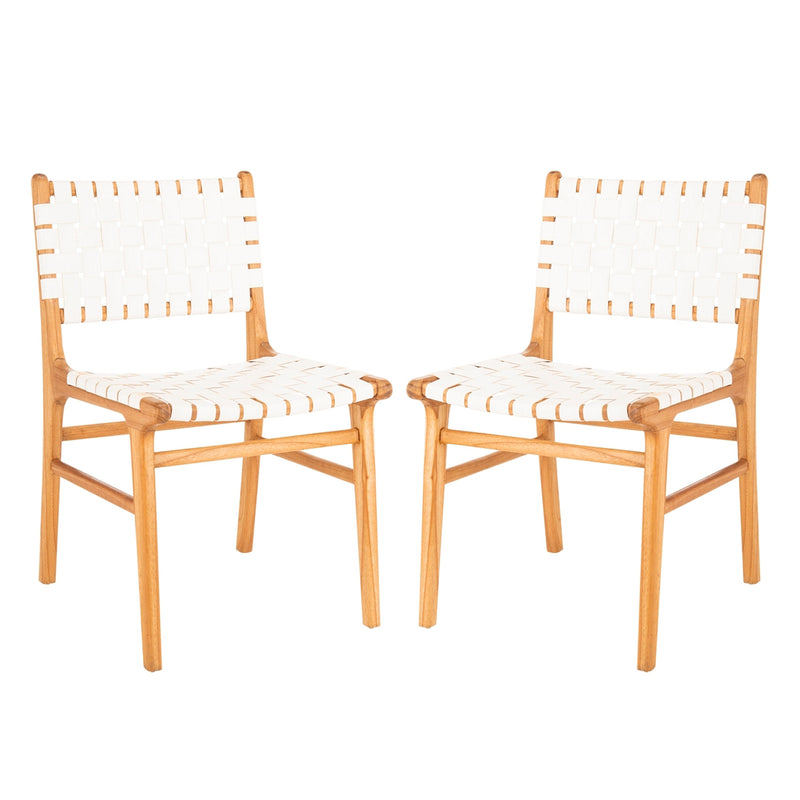 Knott Dining Chair Set of 2