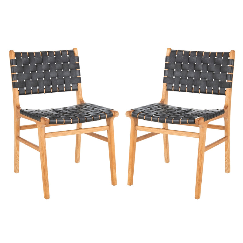 Knott Dining Chair Set of 2