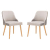 Bergerac Dining Chair Set of 2