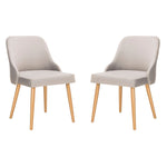 Bergerac Dining Chair Set of 2