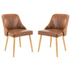 Bergerac Dining Chair Set of 2