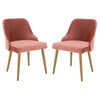 Bergerac Dining Chair Set of 2