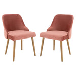 Bergerac Dining Chair Set of 2