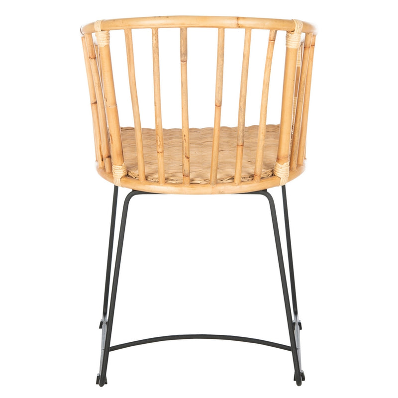 Nebo Rattan Dining Chair