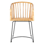 Nebo Rattan Dining Chair