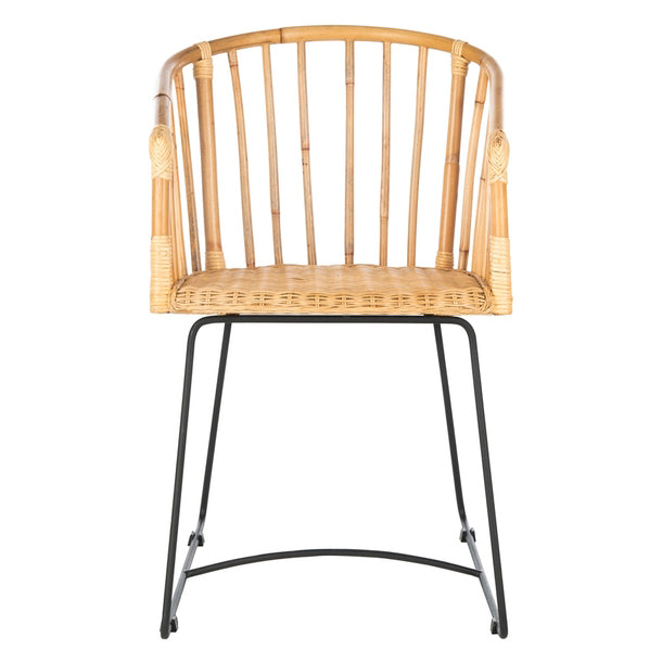 Nebo Rattan Dining Chair