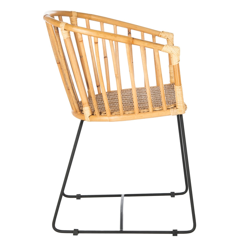 Nebo Rattan Dining Chair