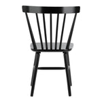 Donnelly Spindle Dining Chair Set of 2