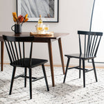 Donnelly Spindle Dining Chair Set of 2