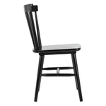 Donnelly Spindle Dining Chair Set of 2