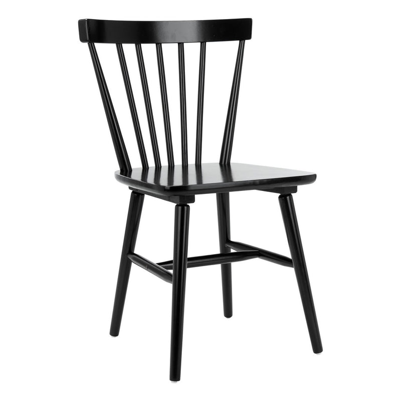 Donnelly Spindle Dining Chair Set of 2