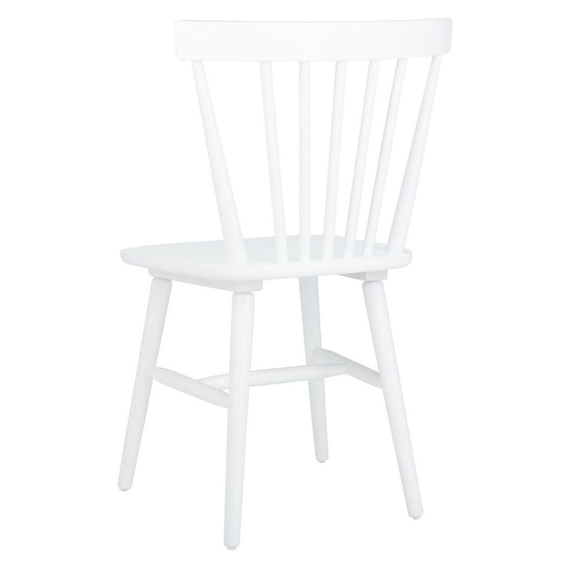 Donnelly Spindle Dining Chair Set of 2