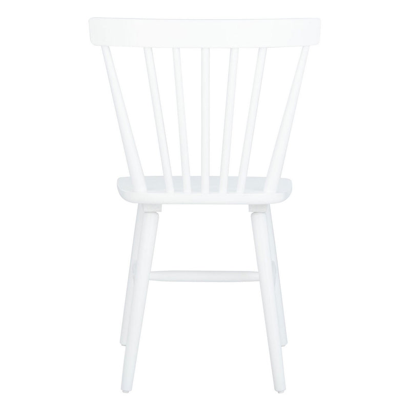 Donnelly Spindle Dining Chair Set of 2