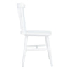 Donnelly Spindle Dining Chair Set of 2