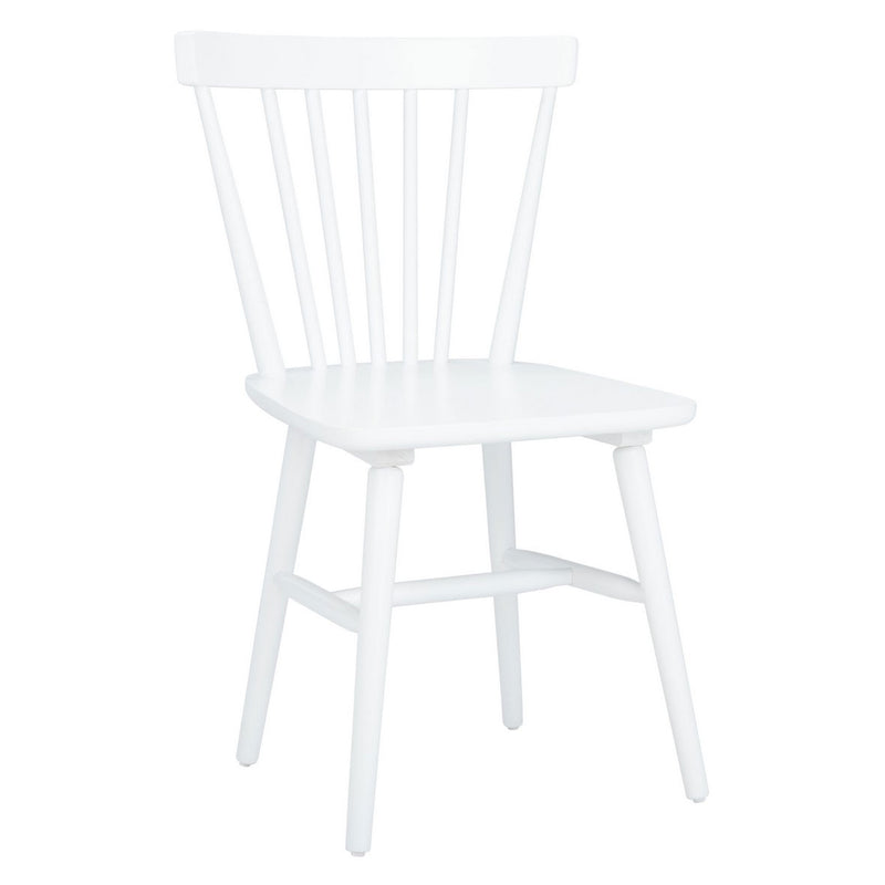 Donnelly Spindle Dining Chair Set of 2