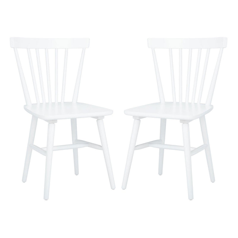 Donnelly Spindle Dining Chair Set of 2