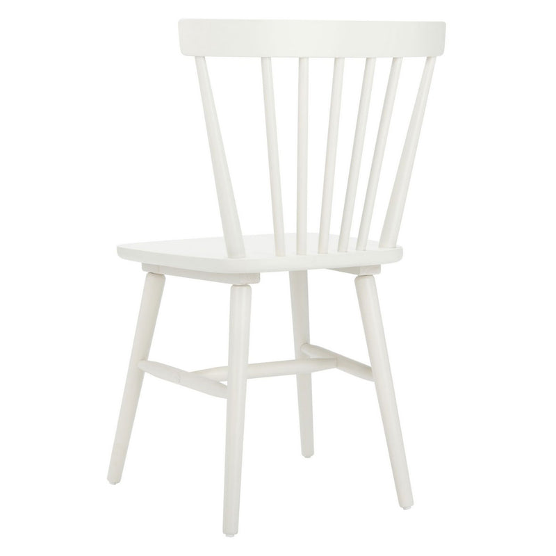 Donnelly Spindle Dining Chair Set of 2