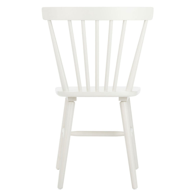 Donnelly Spindle Dining Chair Set of 2