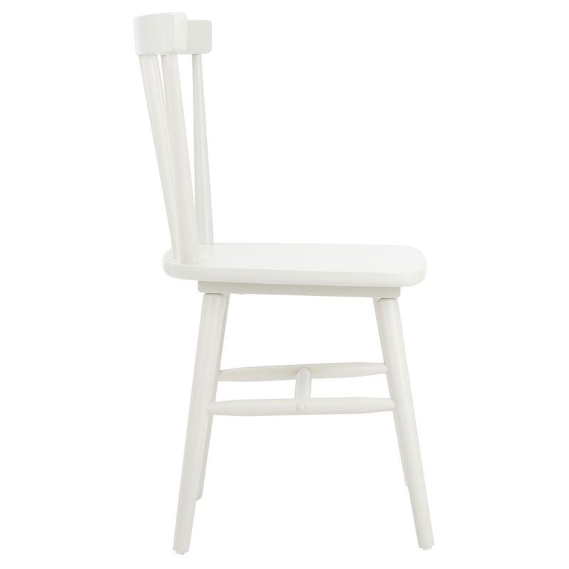 Donnelly Spindle Dining Chair Set of 2