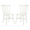 Donnelly Spindle Dining Chair Set of 2