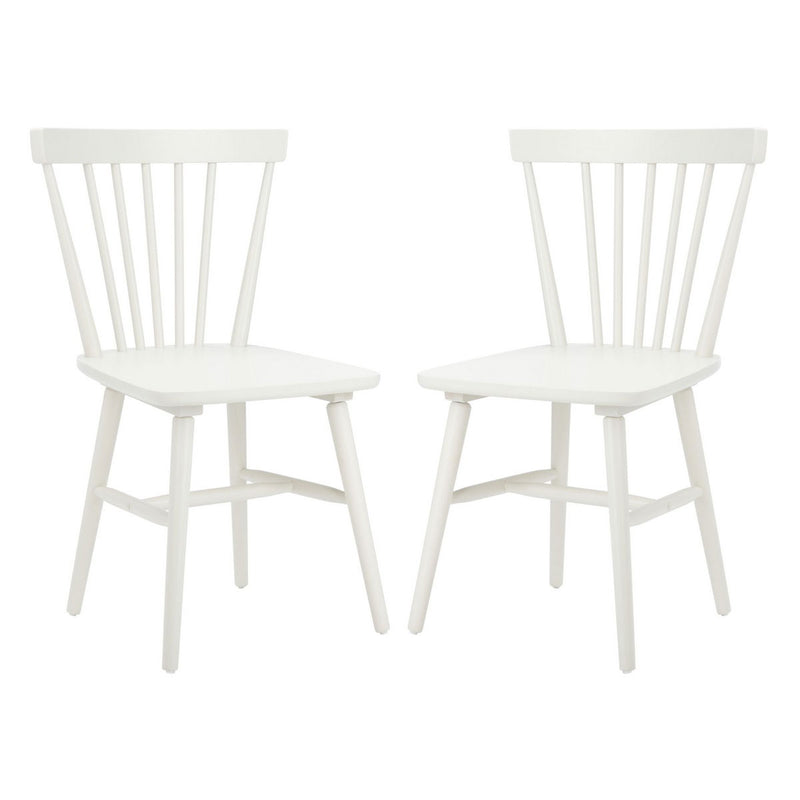 Donnelly Spindle Dining Chair Set of 2