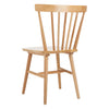 Donnelly Spindle Dining Chair Set of 2