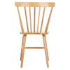 Donnelly Spindle Dining Chair Set of 2