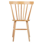 Donnelly Spindle Dining Chair Set of 2