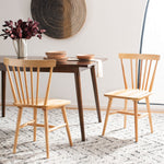 Donnelly Spindle Dining Chair Set of 2