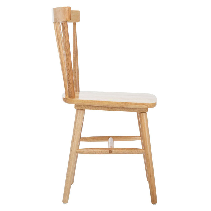 Donnelly Spindle Dining Chair Set of 2