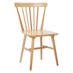 Donnelly Spindle Dining Chair Set of 2