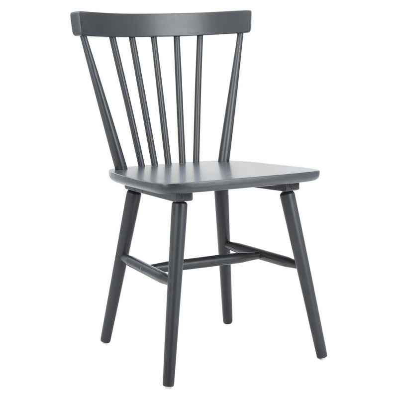 Donnelly Spindle Dining Chair Set of 2